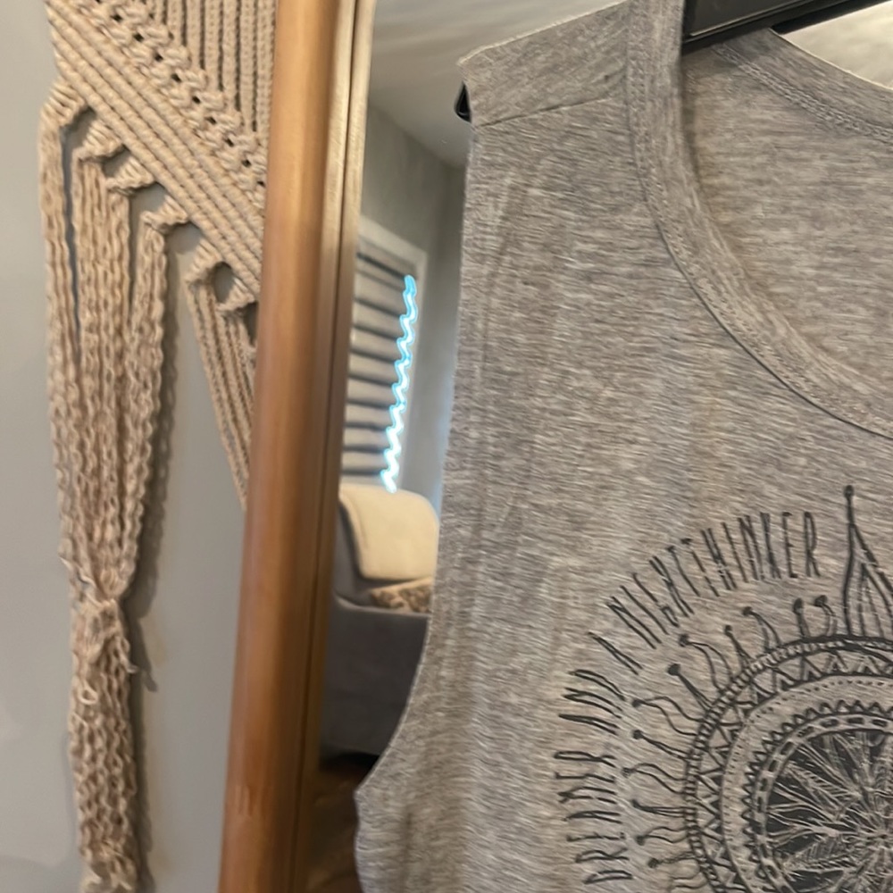 Boho Tank - Picture 3 of 4